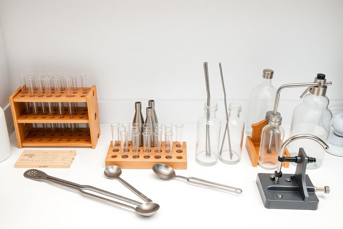 Laboratory Accessories & General Consumables supplied by Rashi Group of Company